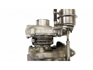 Турбина Rover 620 2.0 ERR6106, 452151