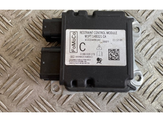 Блок подушек безопасности M1PT14B321CA, 6C22244961AC   Lincoln Corsair