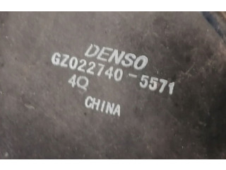 Вентилятор радиатора     105TYS, 022740    Honda Jazz 