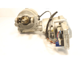 Vstřikovací lišta 26108652 Opel Meriva A