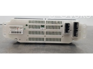 Блок управления климат-контролем 7820A948XA, 7820A948 Mitsubishi Outlander