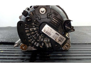 Генератор 04L903023L, 2627025A Audi Q3 8U