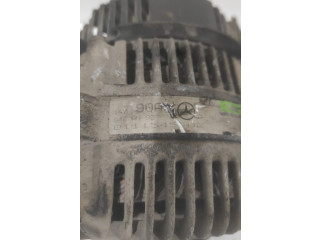 Генератор Mercedes-Benz A W168