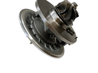 Турбина Nissan Almera Tino 2000 - 2006 года