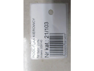 Подушка безопасности водителя 8V0880201AC Audi Q3 8U