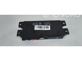 Блок управления 68427894AC Jeep Grand Cherokee WL