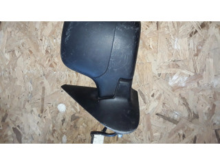 Зеркало электрическое     левое   Citroen Berlingo  2003-2007 года   