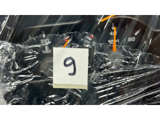 Přístrojová deska Pontiac Firebird 2000 09380692