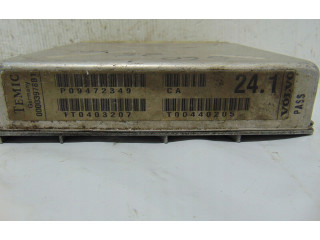 Блок управления коробкой передач P09472349   Volvo S80