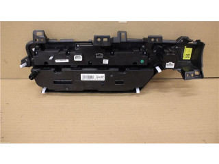 Блок управления климат-контролем 97250F1400FHV, 94250F1400   KIA Sportage