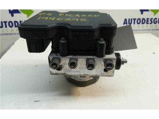 Блок управления АБС 265244185 Citroen C4 I