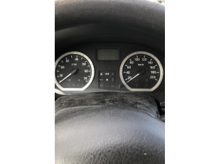 Панель приборов 248104043R   Dacia Logan I       