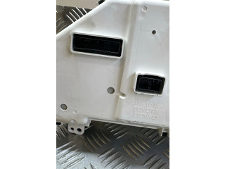 Přístrojová deska  Lexus IS III XE30 2013 8380053F10  