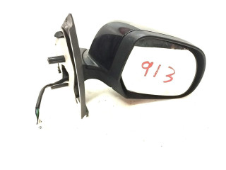 Зеркало электрическое        Dacia Lodgy     