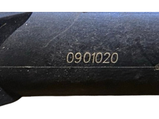 Комплект форсунок 9811353880, 9822715980 Citroen C3 Aircross