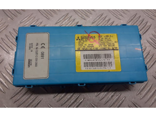 Блок управления голосом MR587655   Mitsubishi Grandis
