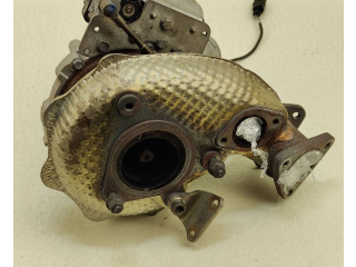 Turbodmychadlo Турбина GTB2260VZK, 059145874H Porsche Panamera (970) MCR/CC