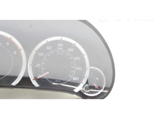 Přístrojová deska Honda Accord 2009 78100TL0U430C1