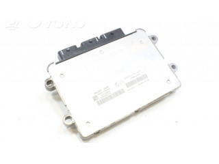Řídící jednotka 215859329A, 9663306680 Citroen C3 2006