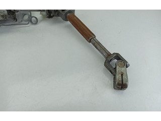 Рулевая рейка 6Q1419501BT Skoda Fabia Mk2 (5J) 2007 - 2014 года