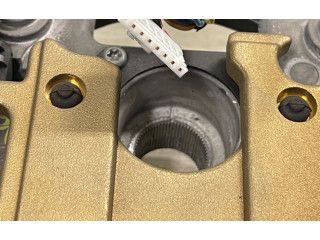 Руль Land Rover Discovery 4 - LR4  2010 - 2016 года AH323600CC, AH3213D767AC      