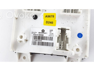 Блок комфорта 04787684AD, P04787684AD Maserati Ghibli