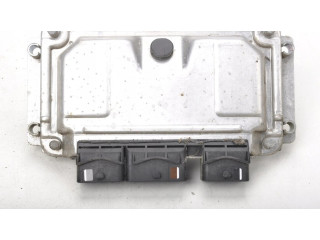 Řídící jednotka 9649521280, 0261207860 Citroen C3 Pluriel 2003