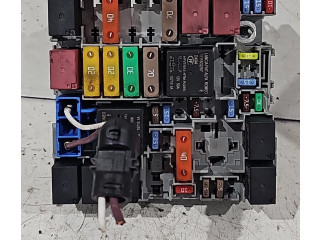 Pojistková skříňka 52035783, 52035783 Fiat Punto Evo 2015