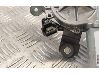 Моторчик заднего дворника 287100787R, W000089235 Dacia Sandero