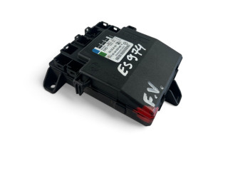 Блок управления A1648206526 Mercedes-Benz ML W164