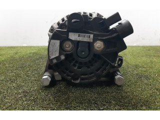 Генератор 9646321880   Citroen C4 I      