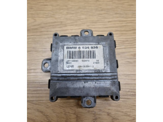 Блок управления Xenon