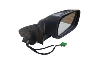 Зеркало электрическое        Volvo XC90  2003 - 2006 года   