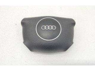 Подушка безопасности водителя 8E08802016PS, 8E08802016PS Audi A2