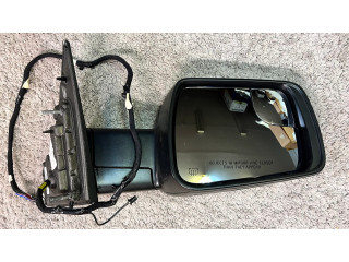 Zpětné zrcátko pravé Dodge VAN RAM 2023 7NA22KXJAA