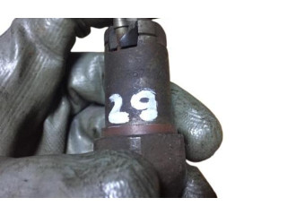 Vstřikovací čerpadlo LCR6735405 Renault Kangoo I