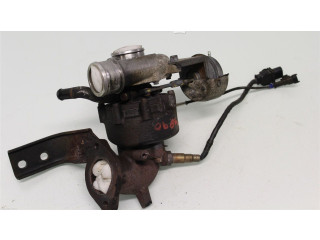 Turbodmychadlo Турбина 2823127850, 49435-07360 Hyundai Grandeur D4EB