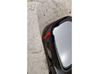 Зеркало электрическое        Volvo XC90  2003 - 2006 года   