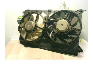 Вентилятор печки 13167335, 13167335 Saab 9-3 Ver1