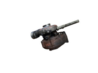  Турбина Volvo V70  30757079, 7577794   для двигателя D5244T4      