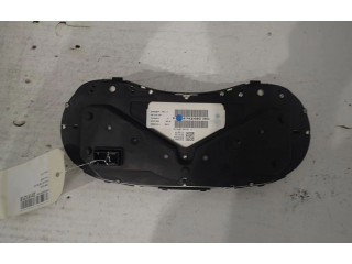 Спидометр (приборный щиток) Peugeot 307 2003