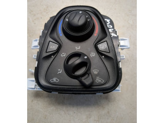 Блок управления кондиционера воздуха / климата/ печки (в салоне) B000737077, 55900YV030   Peugeot 108