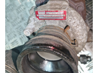 Турбина Volkswagen Touran I S3J00086134, M9180601 для двигателя Azv