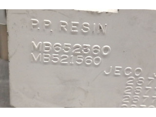 Экран дисплея вверх MB652360 Mitsubishi Space Wagon