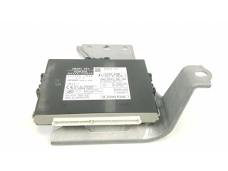 Блок управления 8999030030 Lexus GS 250 350 300H 450H