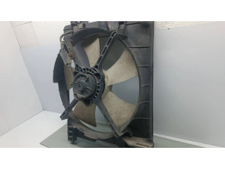 Вентилятор радиатора T5329 Honda FR-V 1.7