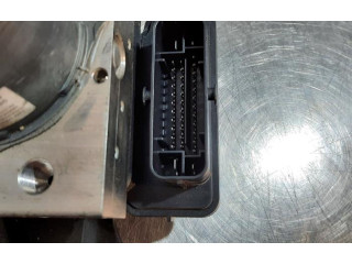 Блок АБС 9845052980   Citroen  C3 Aircross  2017 -  года