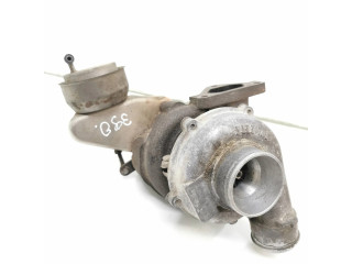 Turbodmychadlo Турбина A6460960199, 060828 Mercedes-Benz Vito Viano W639 2.1 646