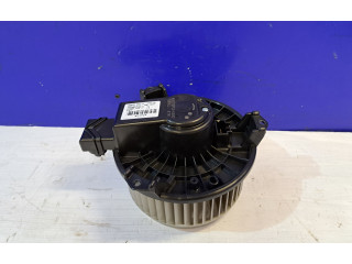 Вентилятор печки AV2727005392 Jaguar XJ X351