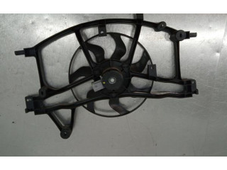 Вентилятор радиатора 214816703R, 2PINES Dacia Sandero